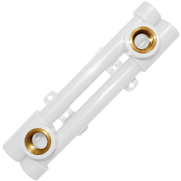 Slika PP-R. Set za bateriju-beli